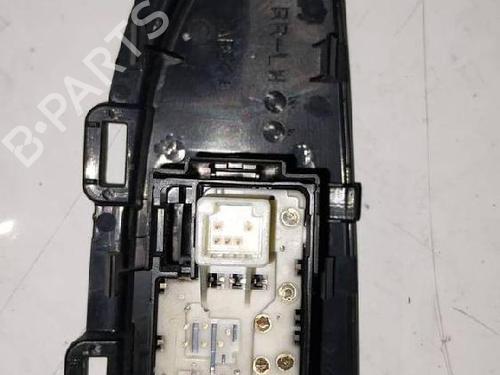 Left rear window switch TOYOTA PRIUS (_W3_) 1.8 Hybrid (ZVW30) | BP24562697I29 - Image 2