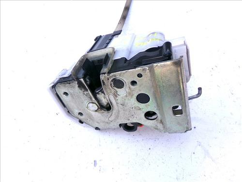 Used Front left lock Front left lock OPEL COMBO Box Body/MPV (X12) 1.3 CDTI (B05) (90 hp) 27444124 27444124