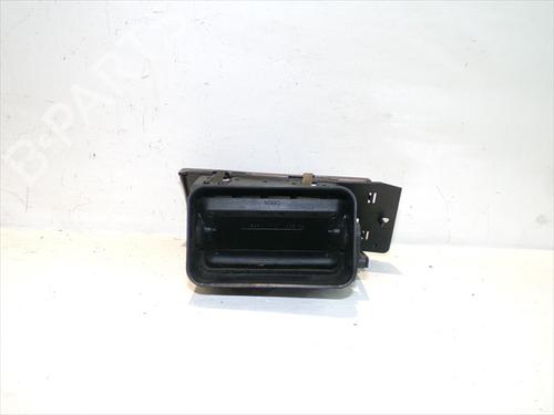 Luftventil AUDI A6 C5 (4B2, 4B4) 2.5 TDI | BP24859368I21 - Image 2
