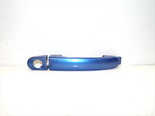 Used Front right exterior door handle Front right exterior door handle VW NEW BEETLE (9C1, 1C1) 2.0 (115 hp) 24566051 24566051