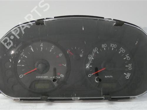 Used Electronic module Electronic module KIA PICANTO I (SA) 1.0 (61 hp) 24569542 24569542