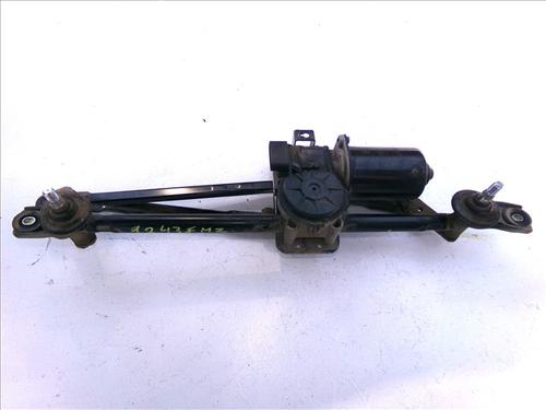 Used Front wiper motor Front wiper motor HYUNDAI TUCSON (JM) 2.0 CRDi (140 hp) 27444479 27444479