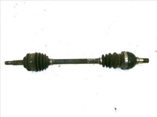 Used Left front driveshaft Left front driveshaft CHEVROLET AVEO / KALOS Hatchback (T250, T255) 1.2 (84 hp) 26204430 26204430