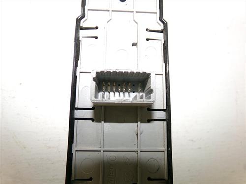Left front window switch RENAULT LAGUNA II (BG0/1_) 1.6 16V (BG0A, BG0L) | BP24562083I27 - Image 4