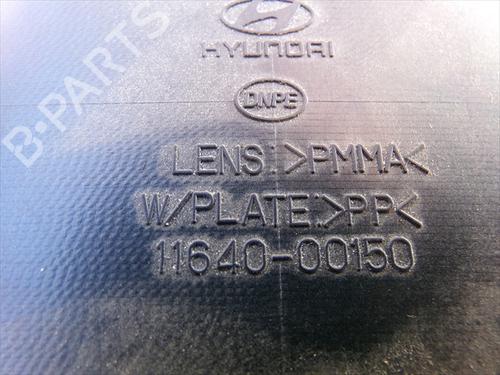Electronic module HYUNDAI SANTA FÉ II (CM) 2.2 CRDi GLS | BP37282510M83 - Image 3