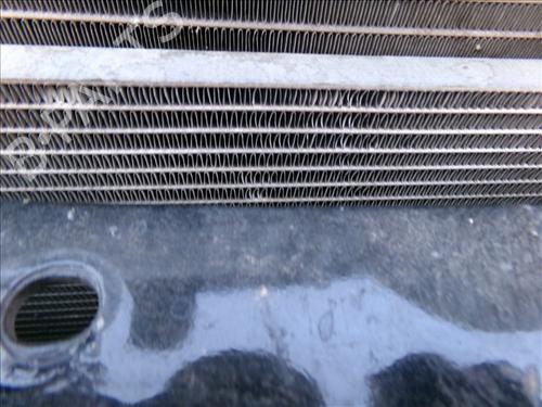 Used AC radiator AC radiator HYUNDAI TUCSON (JM) 2.0 CRDi (140 hp) 27444565 27444565