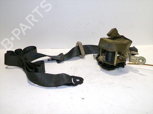 Sikkerhedssele bag venstre Sikkerhedssele bag venstre RENAULT MODUS / GRAND MODUS (F/JP0_) 1.5 dCi (FP0D, JP0D) (82 hp) 33265741 33265741