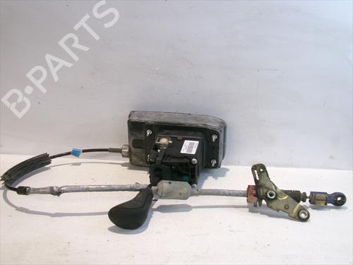 Gear lever CITROËN C5 I (DC_) 2.0 HDi (DCRHZB, DCRHZE) | BP34460102M90 - Image 3