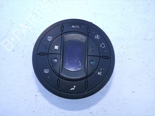 Used Climate control Climate control RENAULT ESPACE IV (JK0/1_) 2.0 dCi (JK01, JK02, JK1J, JK1K, JK1H) (150 hp) 40597722 40597722