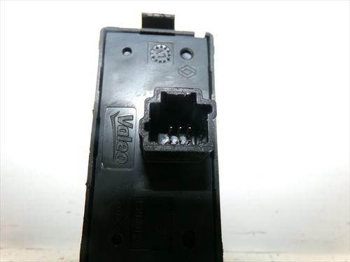 Warning switch DACIA LODGY (JS_) 1.5 Blue dCi 95 (JSJL, JSN7) | BP34052785I22 - Image 4