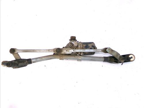 Used Front wiper motor Front wiper motor RENAULT MEGANE III Hatchback (BZ0/1_, B3_) 1.2 TCe (BZ2B, BZ11) (116 hp) 29052346 29052346