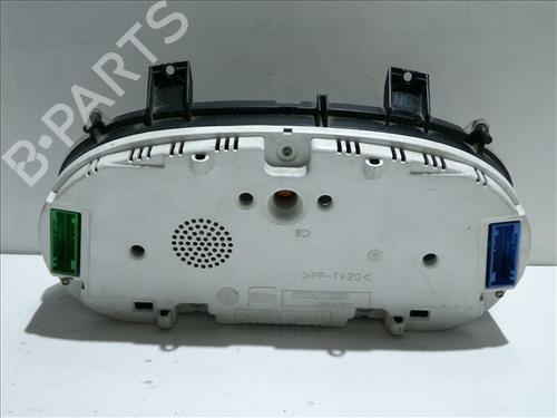 Electronic module SEAT AROSA (6H1) 1.0 | BP24566465M83 - Image 2