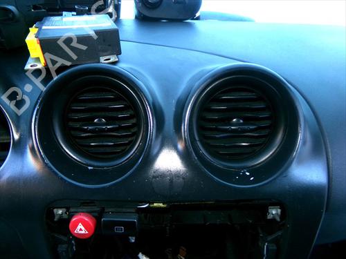 Used Air vent SEAT CORDOBA (6L2) 1.9 SDI (64 hp) 31824842