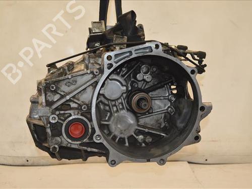 Used Gearbox Gearbox CHRYSLER SEBRING (JS) 2.0 CRD (140 hp) 33423576 33423576