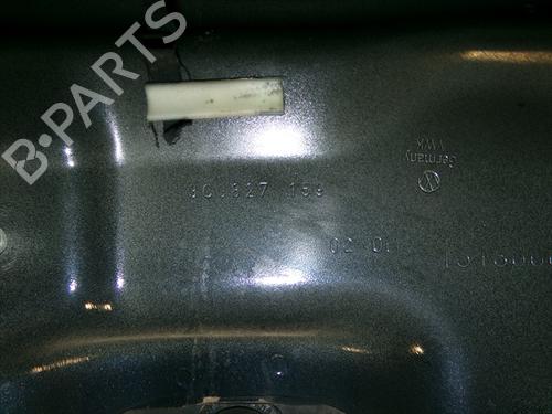 Tailgate VW PASSAT B6 (3C2) 2.0 TDI | BP26283757C6