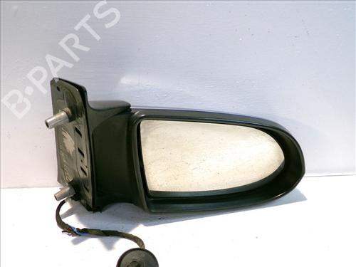 Used Right mirror Right mirror OPEL ZAFIRA A MPV (T98) 2.2 DTI 16V (F75) (125 hp) 30187014 30187014