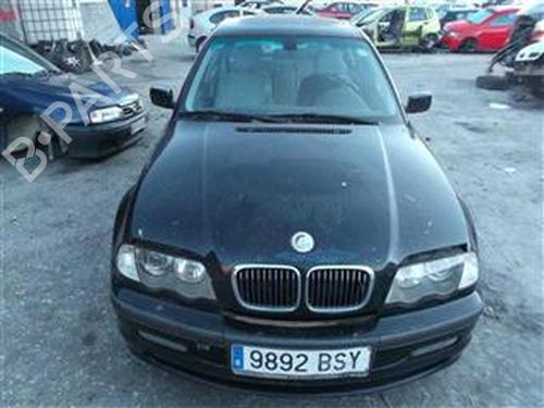 Used Parts BMW 3 Touring (E46)  330 d  2390307