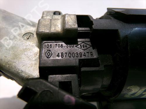 Electronic module DACIA LODGY (JS_) 1.5 Blue dCi 95 (JSJL, JSN7) | BP34003795M83  - Image 5
