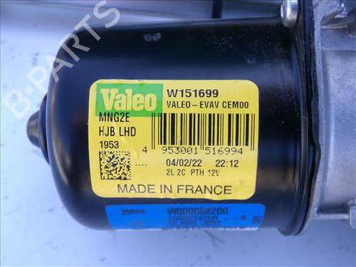 Front wiper motor RENAULT CAPTUR II (HF_) TCe 140 (HFN0) | BP33423829M29 - Image 3