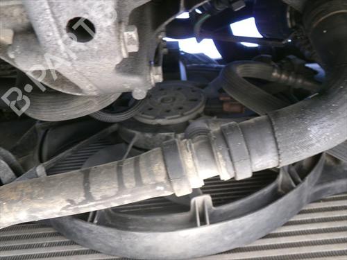 Used Radiator fan Radiator fan RENAULT LAGUNA III (BT0/1) 1.5 dCi (BT00, BT0A, BT0T, BT1J) (110 hp) 36767139 36767139