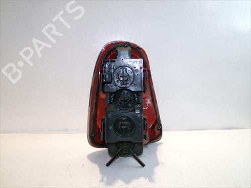 Right taillight MINI MINI (R56) One | BP24565925C35 - Image 3