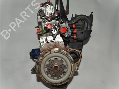Used Engine Engine SEAT AROSA (6H1) 1.0 (50 hp) 24566831 24566831