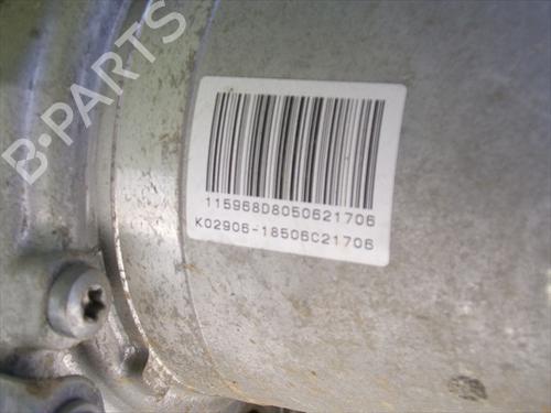 Steering pump CITROËN BERLINGO Box Body/MPV (B9) 1.6 HDi 75 | BP34180646M99 - Image 2