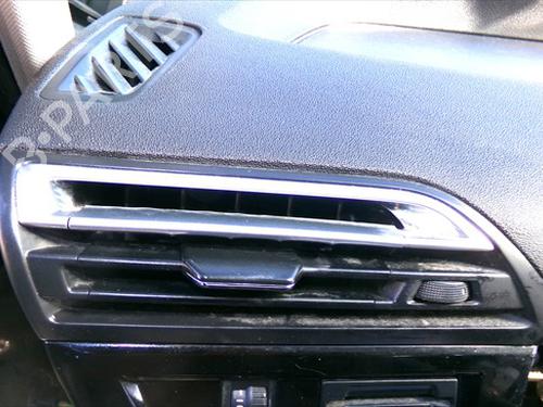 Grille d'aération CITROËN C4 Picasso II 1.6 HDi 90 (92 hp) 31241823