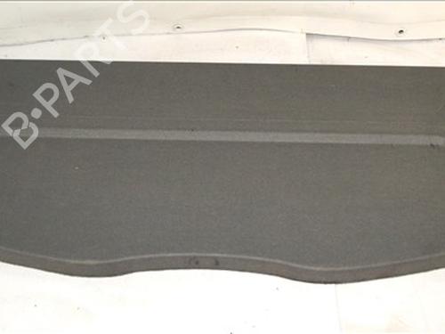 Used Rear parcel shelf Rear parcel shelf RENAULT SCÉNIC II (JM0/1_) 1.6 16V (JM1R) (112 hp) 27625301 27625301