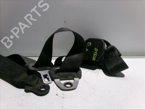 Used Front right seatbelt Front right seatbelt VW CALIFORNIA T4 Camper (7DJ, 7DK, 70J) 2.5 TDI (88 hp) 24560489 24560489