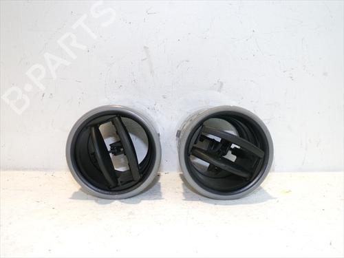 Used Air vent Air vent CITROËN BERLINGO Box Body/MPV (B9) 1.6 HDi 75 (75 hp) 34152061 34152061