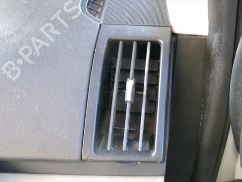 Luftventilen Luftventilen LAND ROVER FREELANDER 2 (L359) 2.2 TD4 4x4 (150 hp) 34714300 34714300
