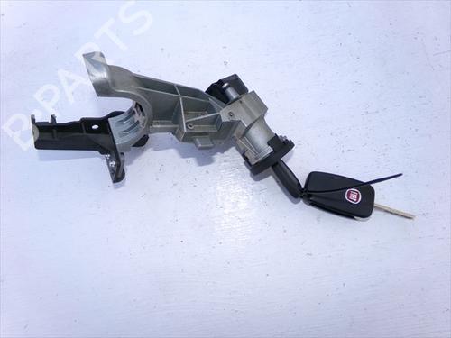 Electronic module FIAT LINEA (323_, 110_) 1.3 D Multijet (323AXB1A) | BP40597756M83 - Image 2