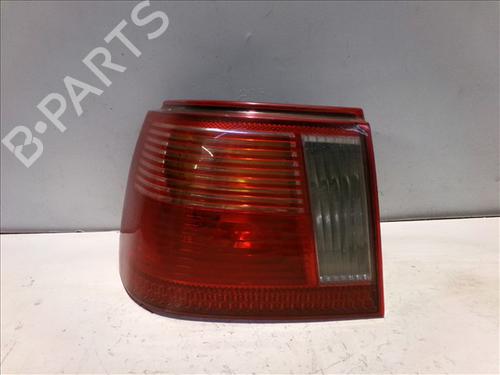 Used Left taillight Left taillight 28209520 28209520