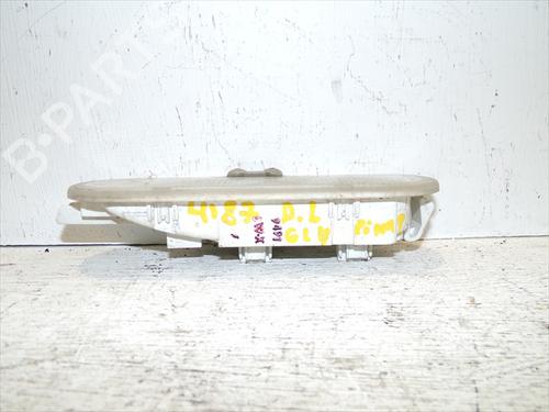 Interior roof light RENAULT KANGOO Express (FW0/1_) 1.5 dCi 90 (FW0G, FW05, FW08, FW11) | BP24560633I8 - Image 3