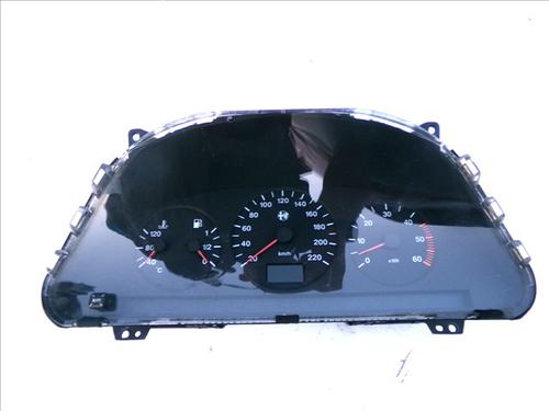 Used Electronic module Electronic module ALFA ROMEO 145 (930_) 1.9 TD (930.A4) (90 hp) 26949439 26949439