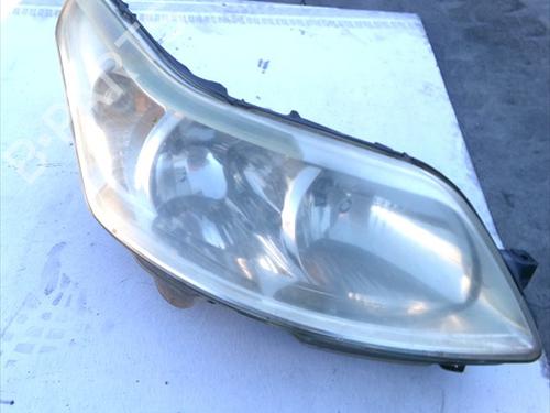 Used Right headlight Right headlight CITROËN C4 Coupe (LA_) 1.6 16V (109 hp) 33715751 33715751