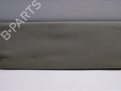Used Left sun visor Left sun visor FORD TRANSIT CONNECT (P65_, P70_, P80_) 1.8 Di (75 hp) 24565167 24565167