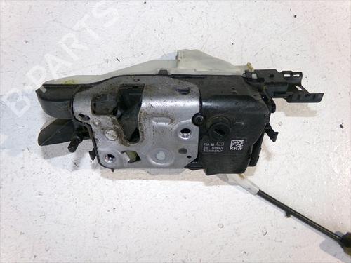 Bagklap lås Bagklap lås PEUGEOT PARTNER Box Body/MPV 1.6 BlueHDi 120 (120 hp) 35894623 35894623
