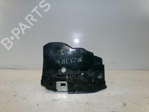 Front left lock BMW 5 (E60) 525 d | BP24559971C98 - Image 4