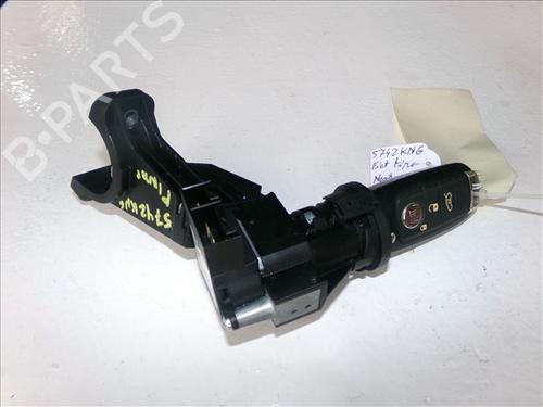 Used Electronic module Electronic module FIAT TIPO Hatchback (356_, 357_) 1.0 (357HXN1A) (101 hp) 31082401 31082401