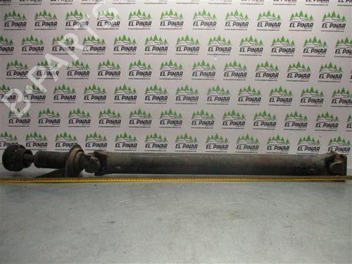 driveshaft-mercedes-benz-m-class-w163-1998-1999-2000-2001-2002-2003-2004-2005-24556431 main image