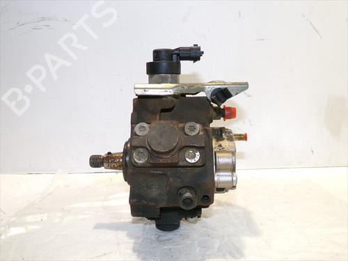 Used Injection pump Injection pump PEUGEOT 307 (3A/C) 1.6 HDi 110 (109 hp) 33264541 33264541