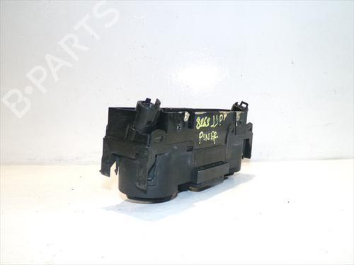 Climate control SEAT TOLEDO IV (KG3) 1.6 TDI | BP24565777I5 - Image 3
