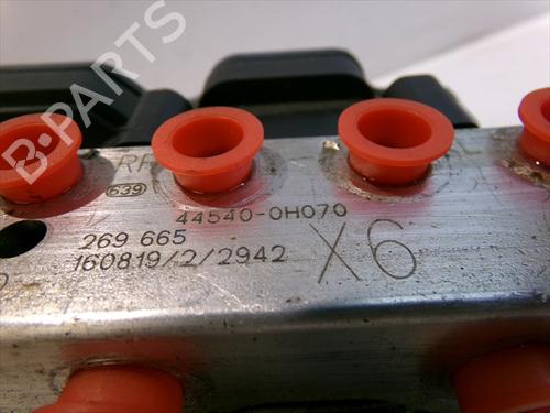 ABS pump PEUGEOT 108 1.2 | BP24562126M43 - Image 5