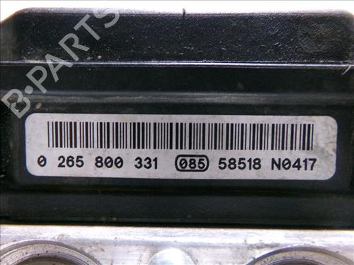 ABS pump NISSAN ALMERA II Hatchback (N16) 2.2 dCi | BP24562905M43  - Image 5