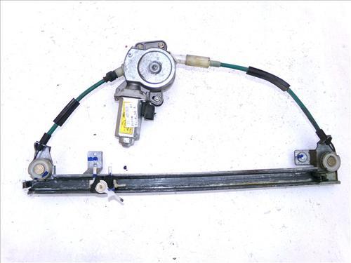 Used Front right window mechanism Front right window mechanism FIAT MULTIPLA (186_) 1.9 JTD 105 (186AXB1A) (105 hp) 30187095 30187095