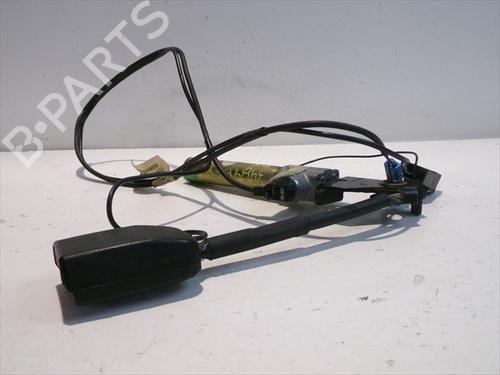 Engache cinturón Engache cinturón RENAULT LAGUNA I (B56_, 556_) 1.9 dTi (B56J) (98 hp) 31163819 31163819