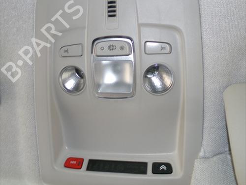 Used Interior roof light Interior roof light CITROËN C4 CACTUS 1.6 BlueHDi 100 (99 hp) 39714374 39714374