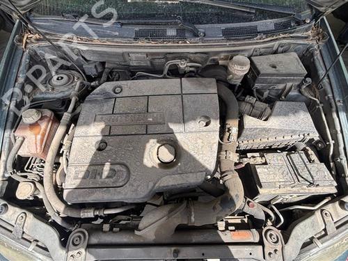 Engine MITSUBISHI SPACE STAR MPV (DG_A) 1.9 DI-D (DG4A) | BP29129081M1 - Image 7